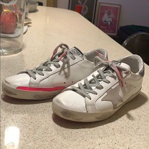 Golden Goose sneakers